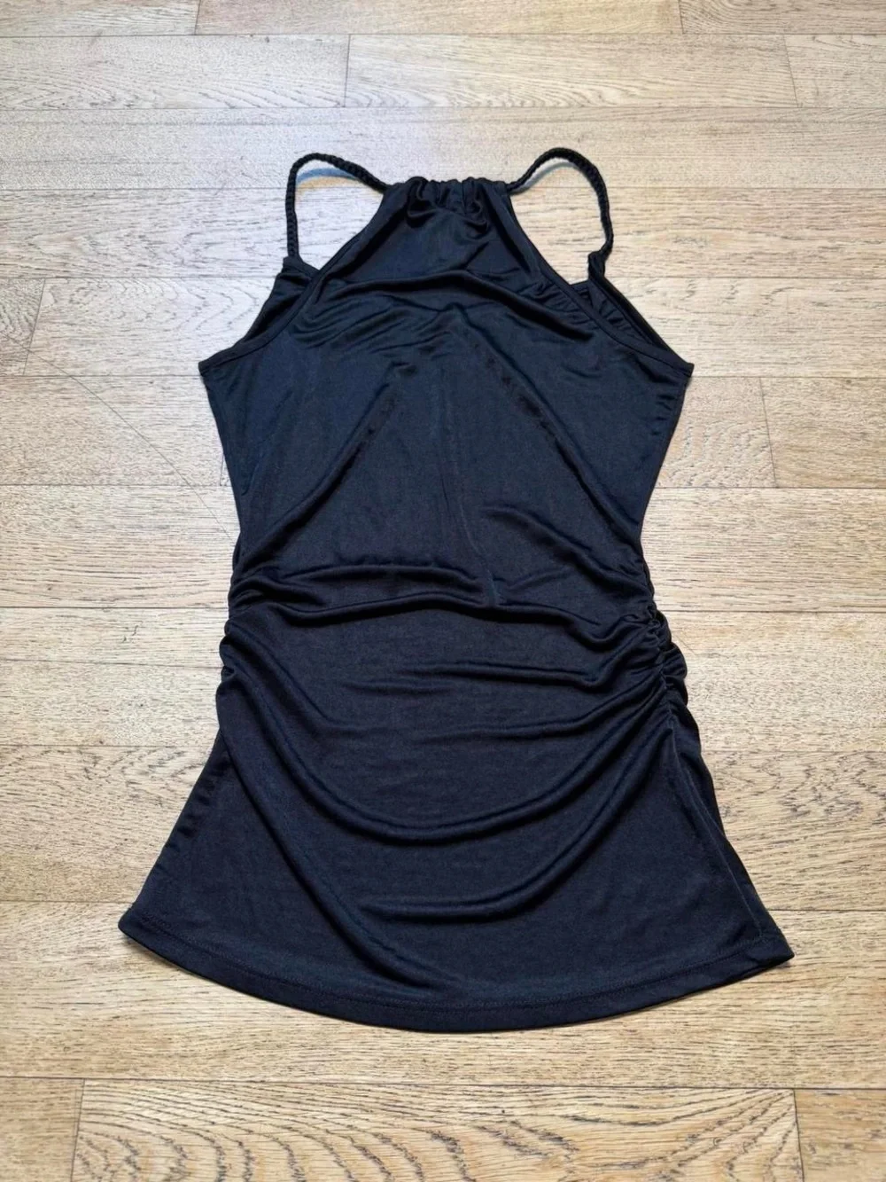 Marciano Black Racerback Camisole